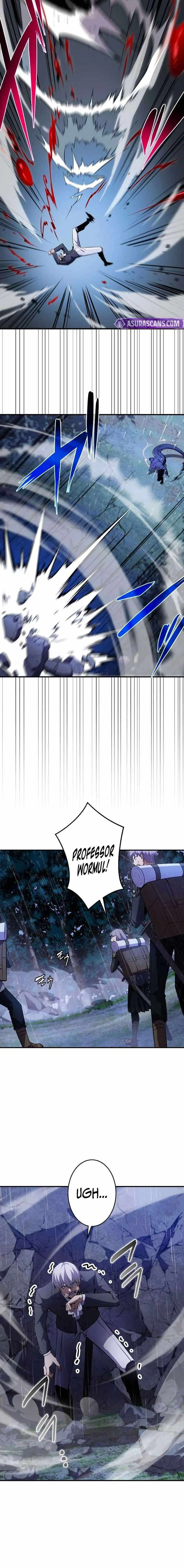 The Dark Swordsman Returns Chapter 38 Page 4