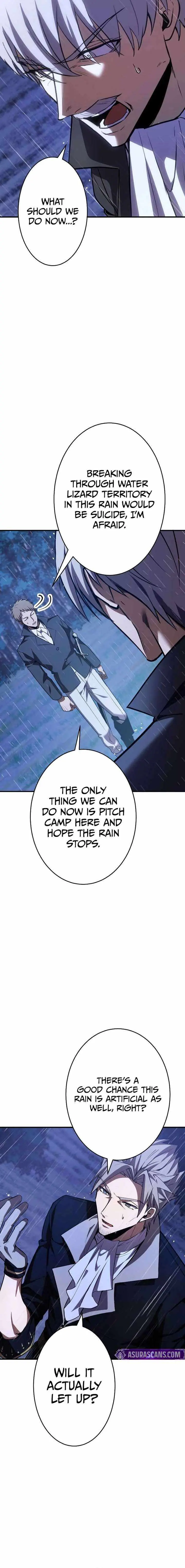 The Dark Swordsman Returns Chapter 38 Page 12
