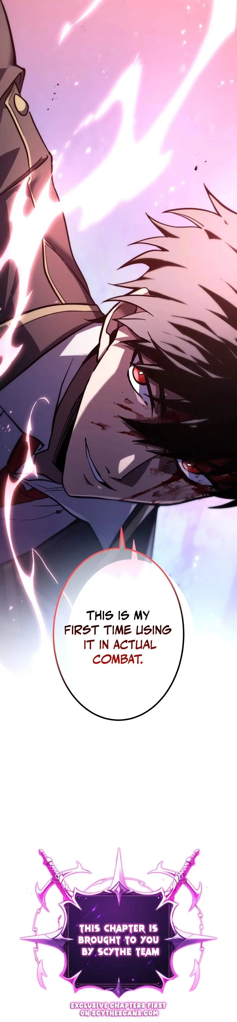 The Dark Swordsman Returns Chapter 54 Page 13