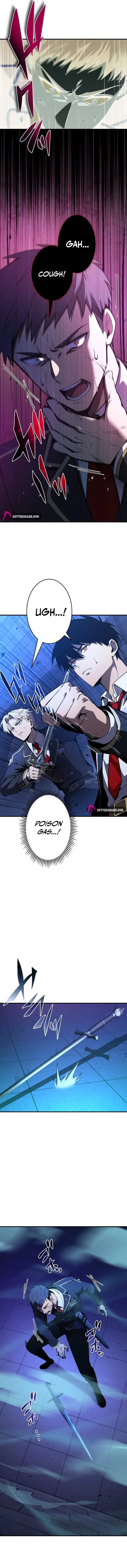 The Dark Swordsman Returns Chapter 59 Page 4