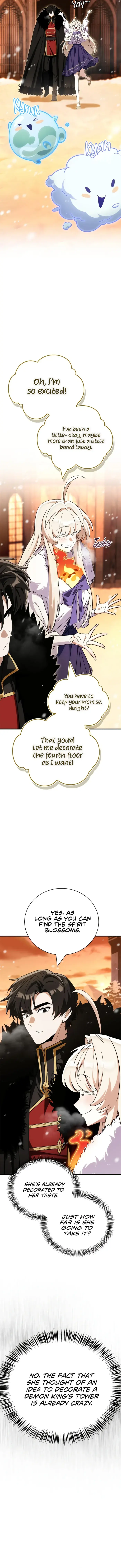 Too Many Heroes for the Demon Lord Chapter 6 Page 4
