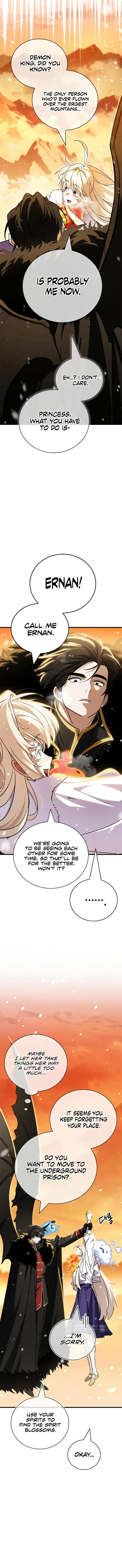 Too Many Heroes for the Demon Lord Chapter 6 Page 7