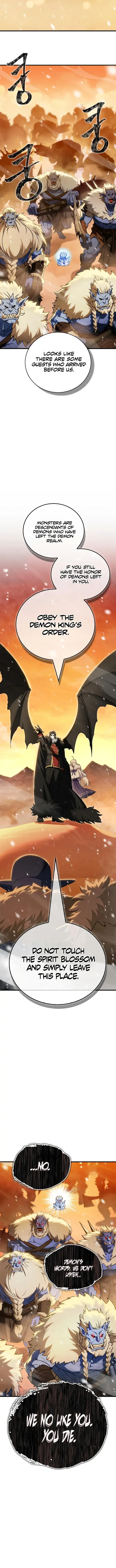 Too Many Heroes for the Demon Lord Chapter 6 Page 9