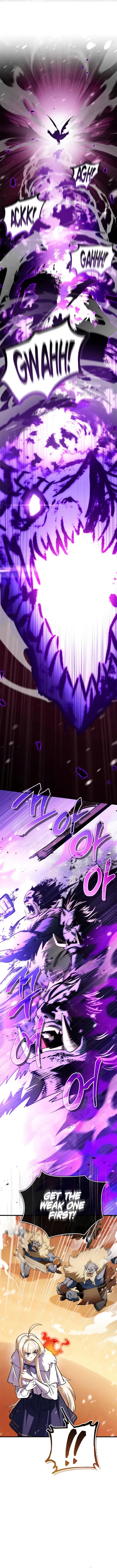 Too Many Heroes for the Demon Lord Chapter 6 Page 11