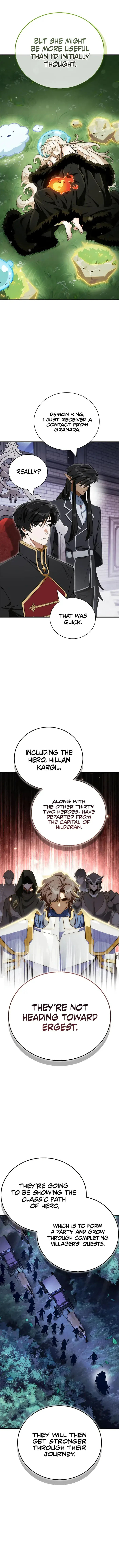 Too Many Heroes for the Demon Lord Chapter 6 Page 15