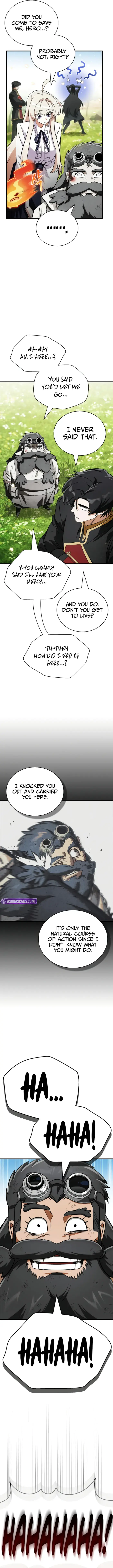 Too Many Heroes for the Demon Lord Chapter 7 Page 18