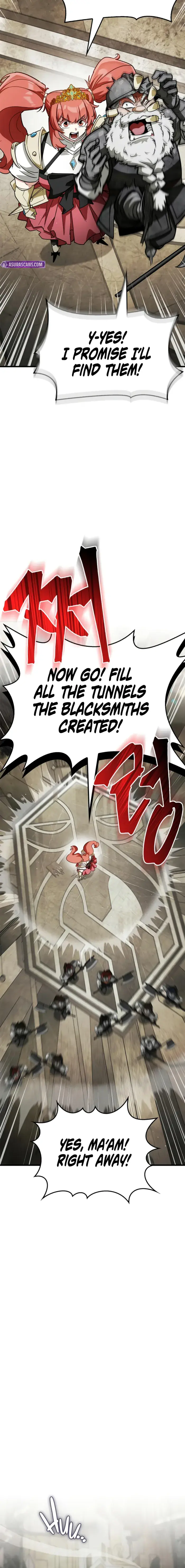 Too Many Heroes for the Demon Lord Chapter 8 Page 12