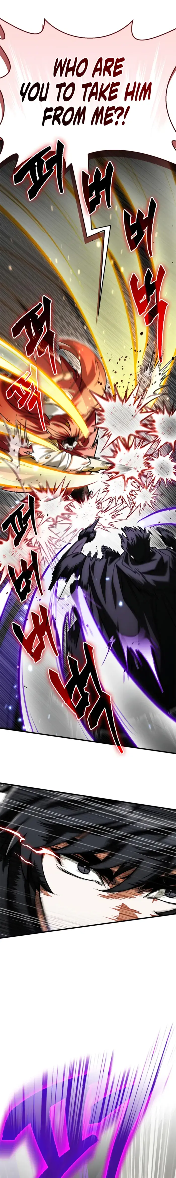 Too Many Heroes for the Demon Lord Chapter 8 Page 21