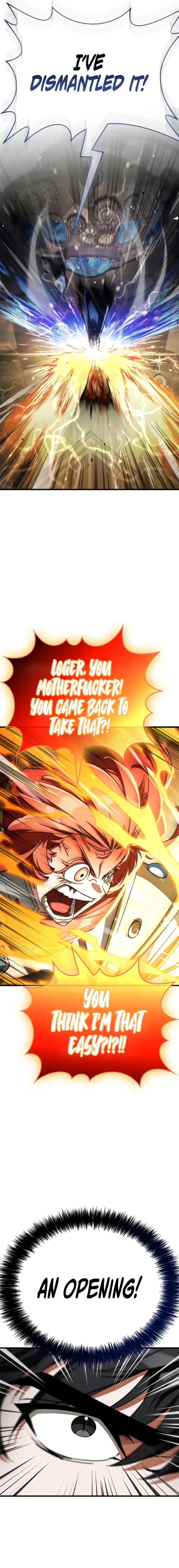 Too Many Heroes for the Demon Lord Chapter 8 Page 31