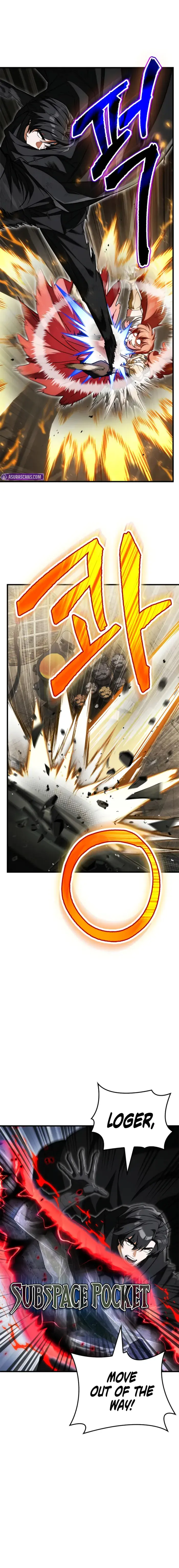 Too Many Heroes for the Demon Lord Chapter 8 Page 32