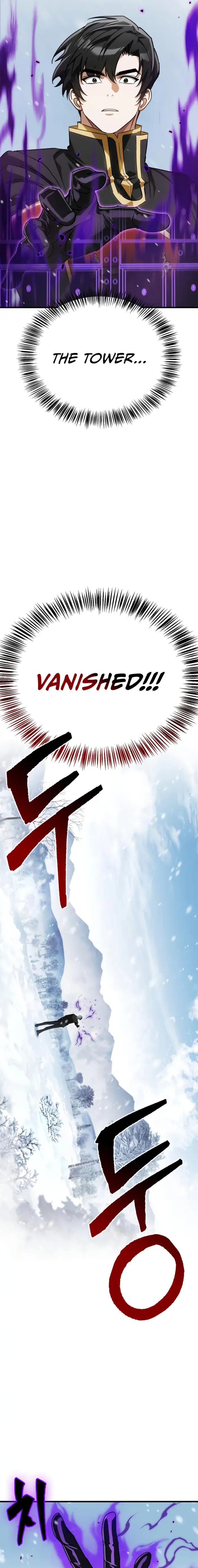 Too Many Heroes for the Demon Lord Chapter 9 Page 9