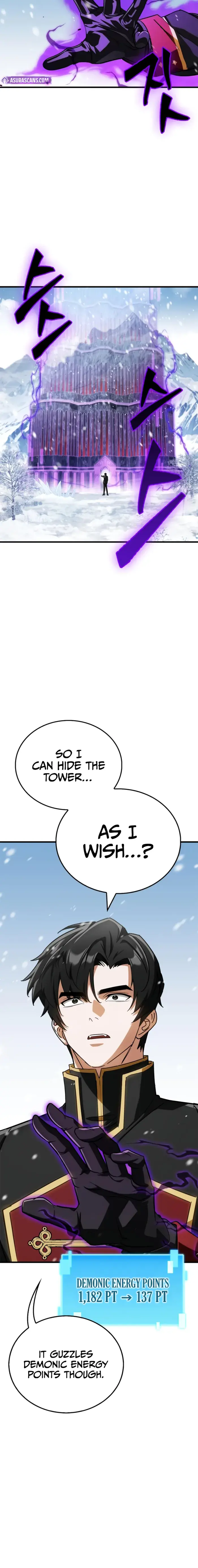 Too Many Heroes for the Demon Lord Chapter 9 Page 10