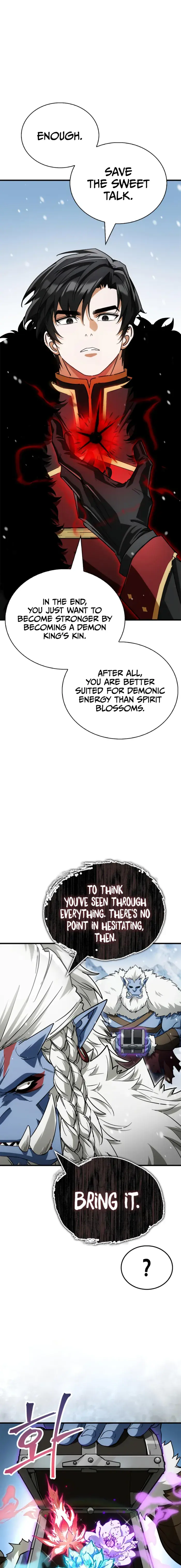 Too Many Heroes for the Demon Lord Chapter 9 Page 23