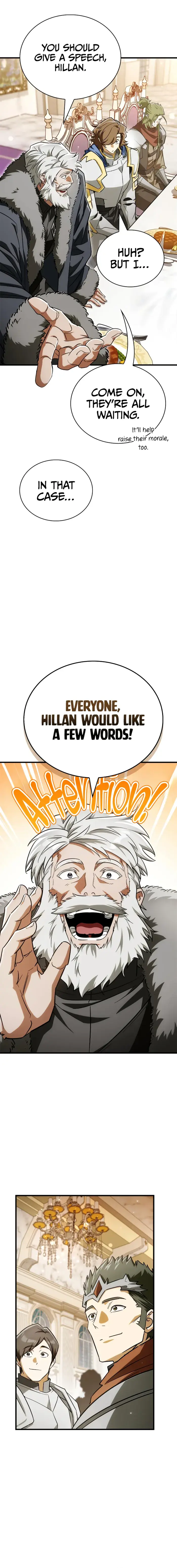 Too Many Heroes for the Demon Lord Chapter 10 Page 2