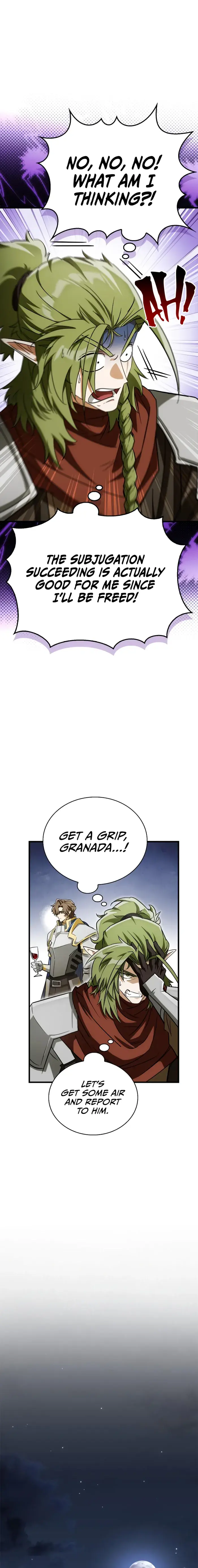Too Many Heroes for the Demon Lord Chapter 10 Page 7