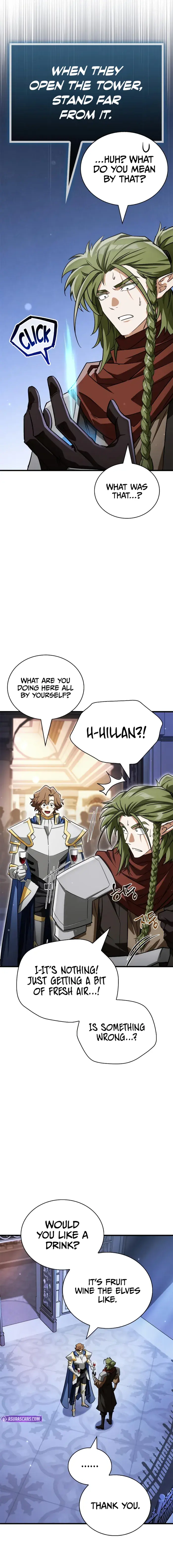 Too Many Heroes for the Demon Lord Chapter 10 Page 9