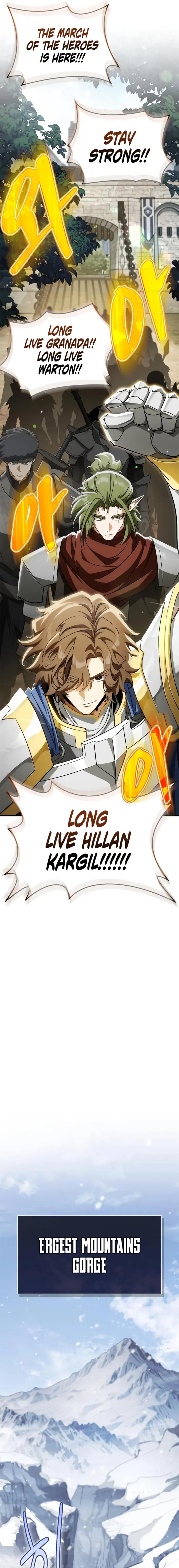 Too Many Heroes for the Demon Lord Chapter 10 Page 15