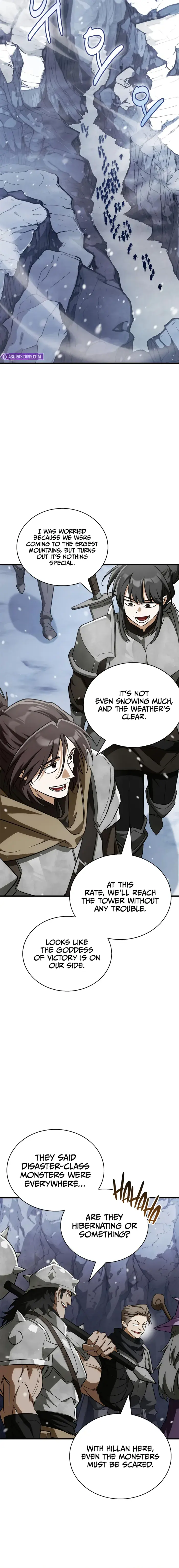 Too Many Heroes for the Demon Lord Chapter 10 Page 16