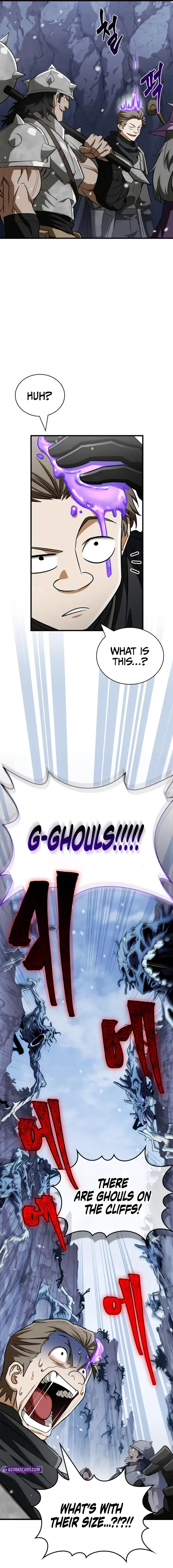 Too Many Heroes for the Demon Lord Chapter 10 Page 17