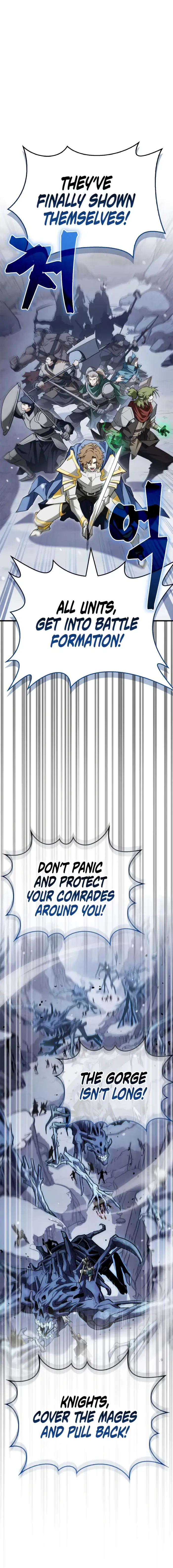 Too Many Heroes for the Demon Lord Chapter 10 Page 18