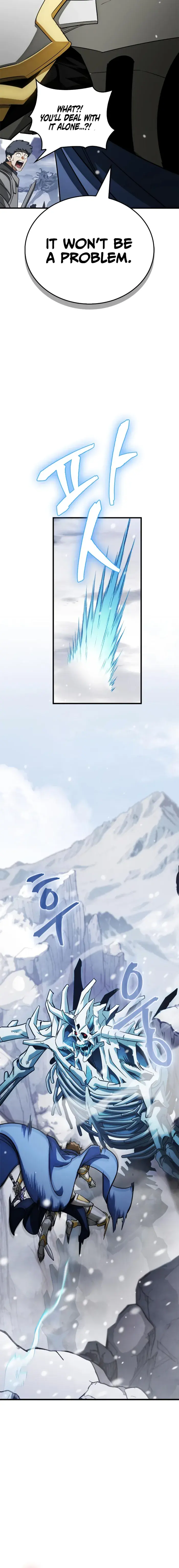 Too Many Heroes for the Demon Lord Chapter 10 Page 20