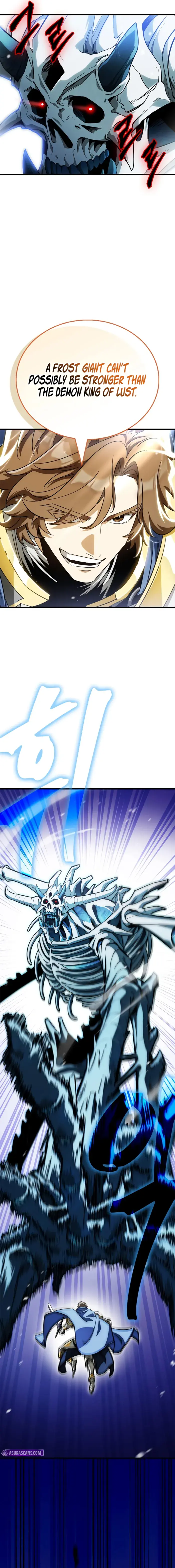 Too Many Heroes for the Demon Lord Chapter 10 Page 21