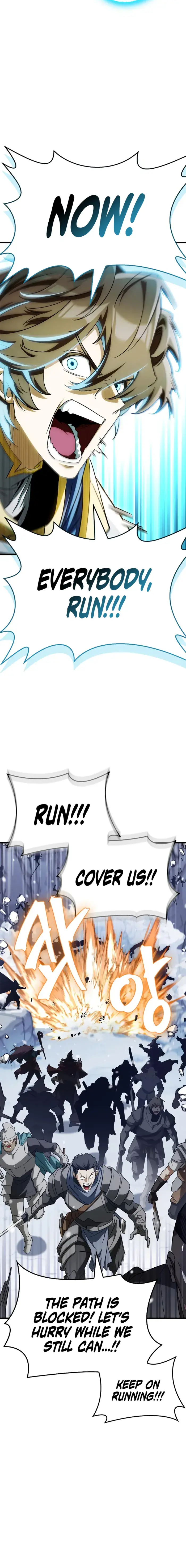 Too Many Heroes for the Demon Lord Chapter 10 Page 24