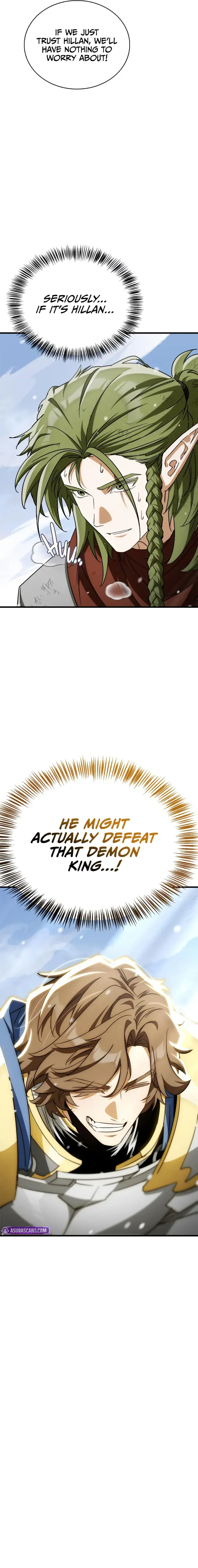 Too Many Heroes for the Demon Lord Chapter 10 Page 27