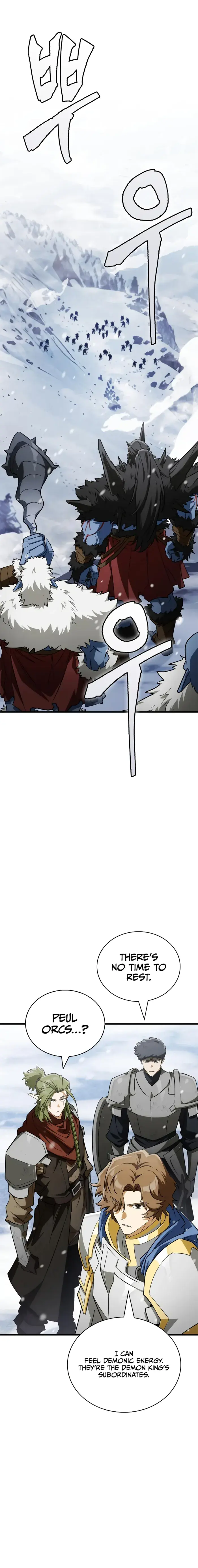 Too Many Heroes for the Demon Lord Chapter 10 Page 28