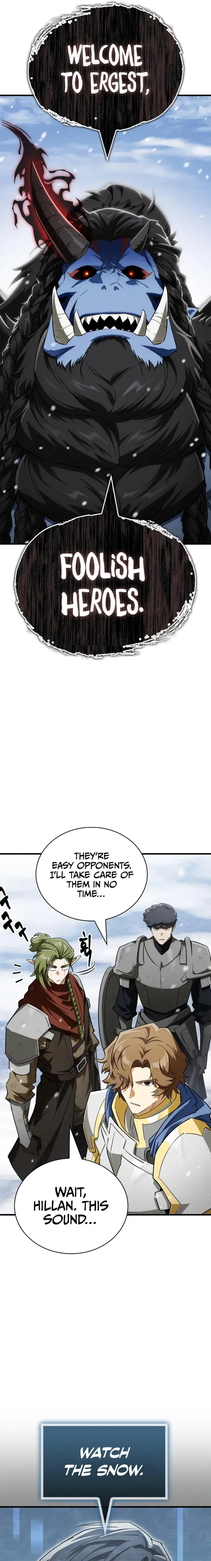 Too Many Heroes for the Demon Lord Chapter 10 Page 29