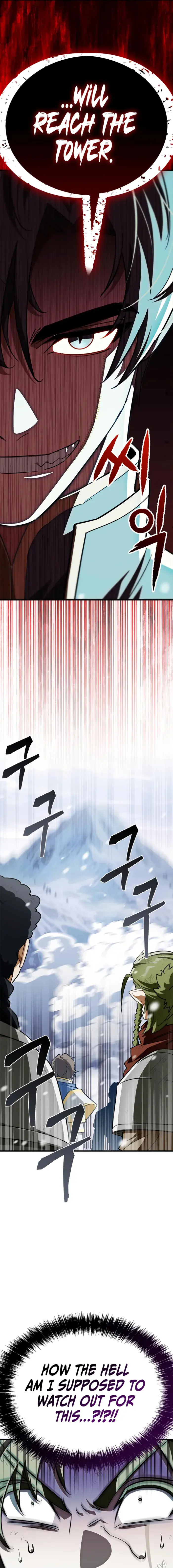 Too Many Heroes for the Demon Lord Chapter 10 Page 31