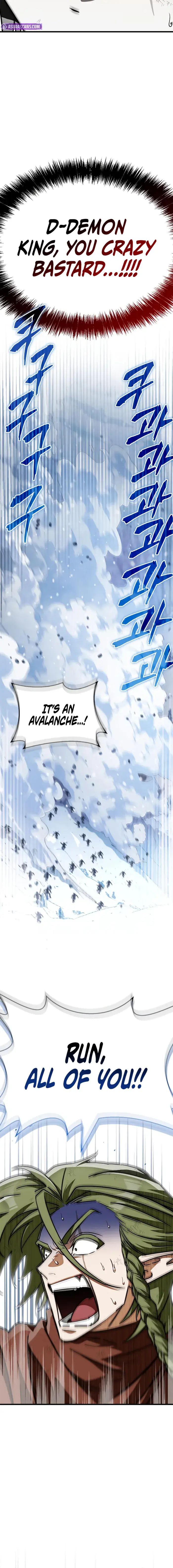 Too Many Heroes for the Demon Lord Chapter 10 Page 32