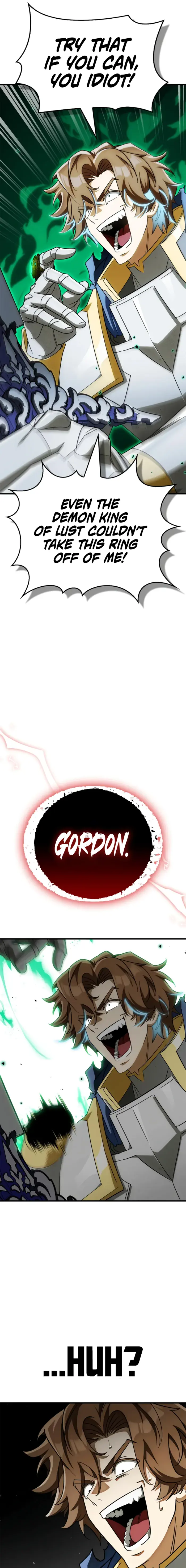 Too Many Heroes for the Demon Lord Chapter 11 Page 25