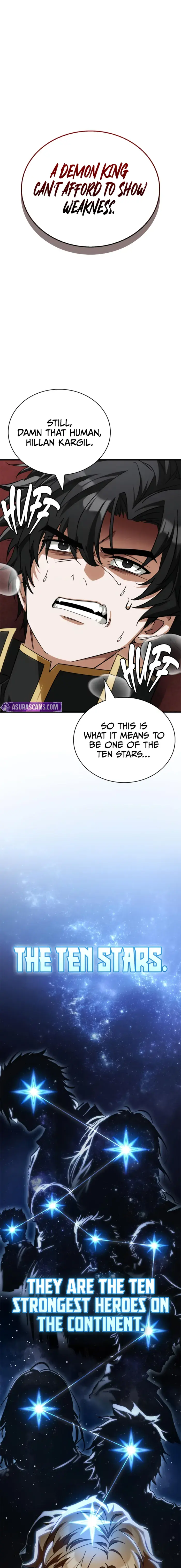 Too Many Heroes for the Demon Lord Chapter 12 Page 7