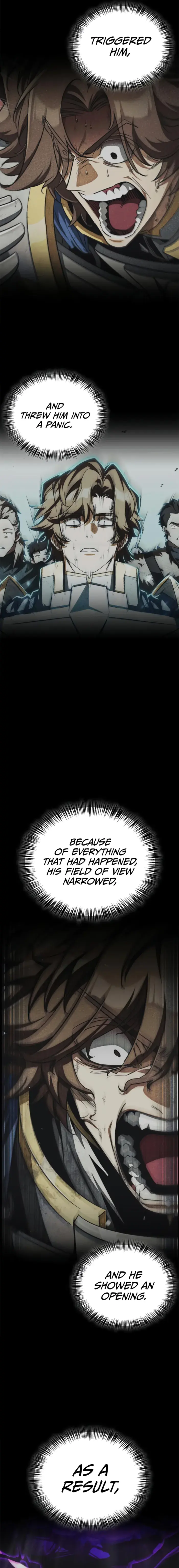 Too Many Heroes for the Demon Lord Chapter 12 Page 9