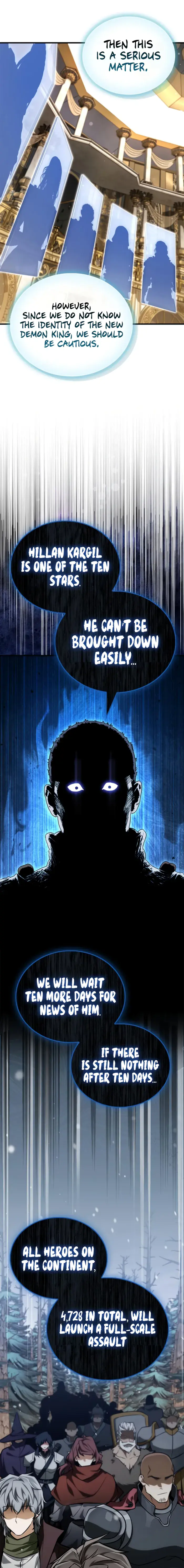 Too Many Heroes for the Demon Lord Chapter 12 Page 16