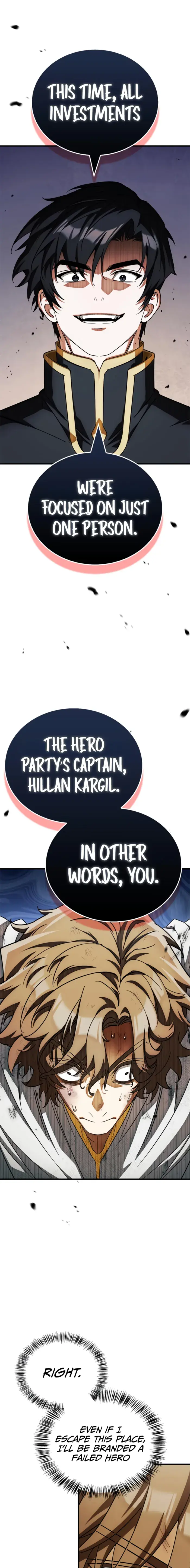 Too Many Heroes for the Demon Lord Chapter 12 Page 20