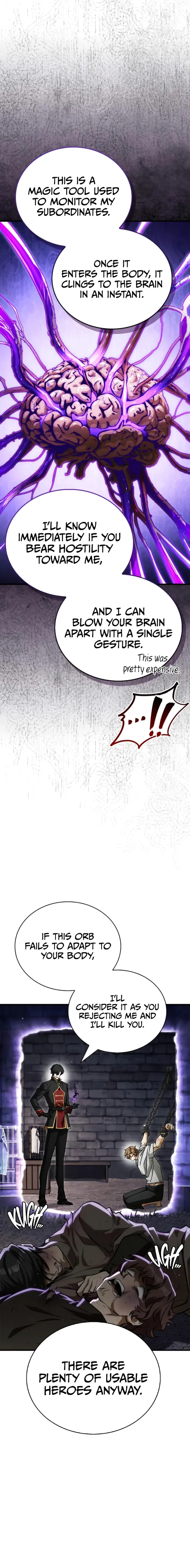 Too Many Heroes for the Demon Lord Chapter 12 Page 23