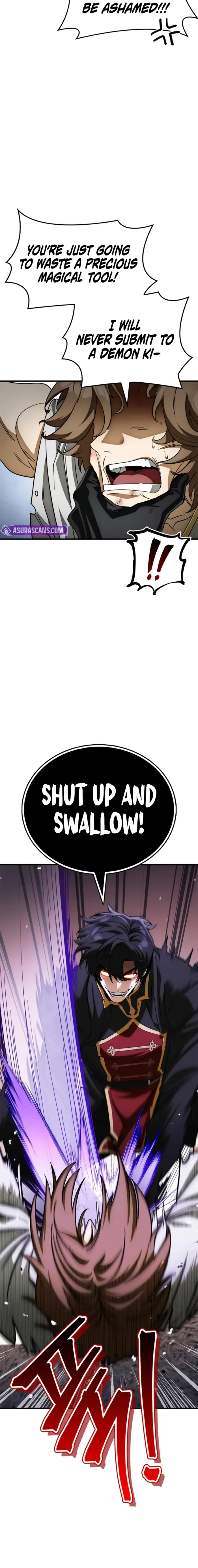 Too Many Heroes for the Demon Lord Chapter 12 Page 25