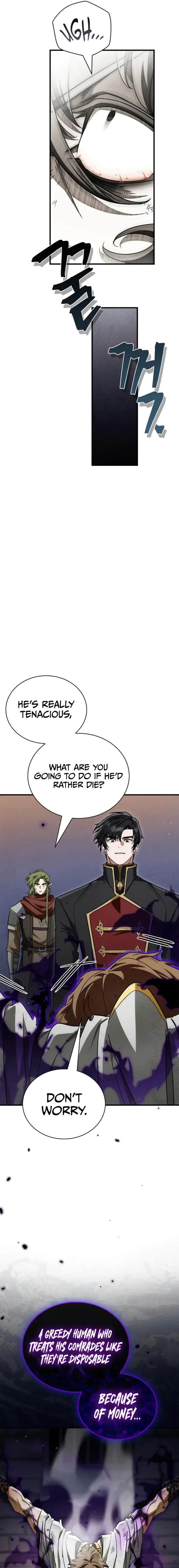 Too Many Heroes for the Demon Lord Chapter 12 Page 26