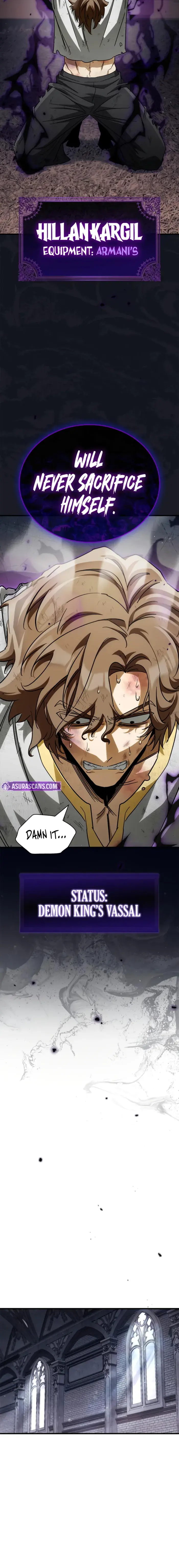 Too Many Heroes for the Demon Lord Chapter 12 Page 27