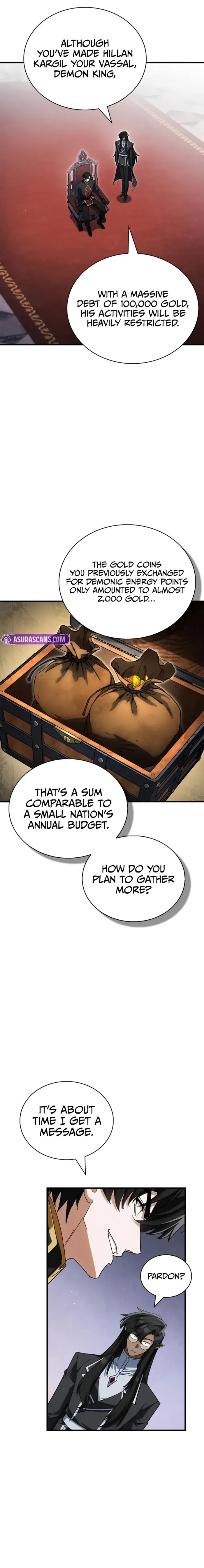Too Many Heroes for the Demon Lord Chapter 12 Page 28