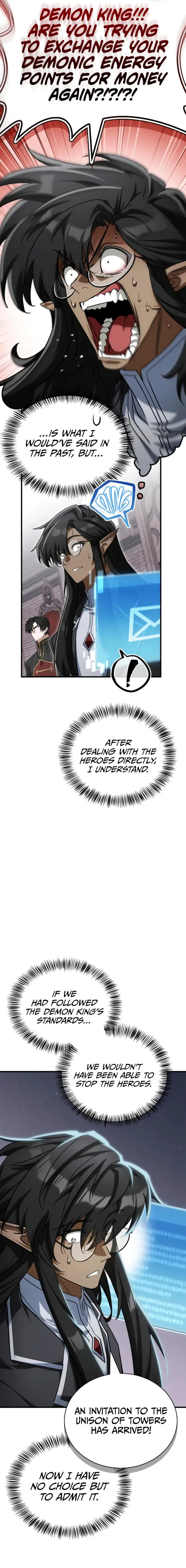 Too Many Heroes for the Demon Lord Chapter 12 Page 30