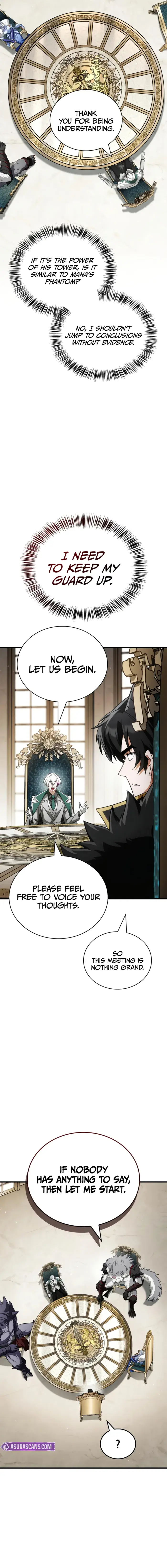 Too Many Heroes for the Demon Lord Chapter 13 Page 7