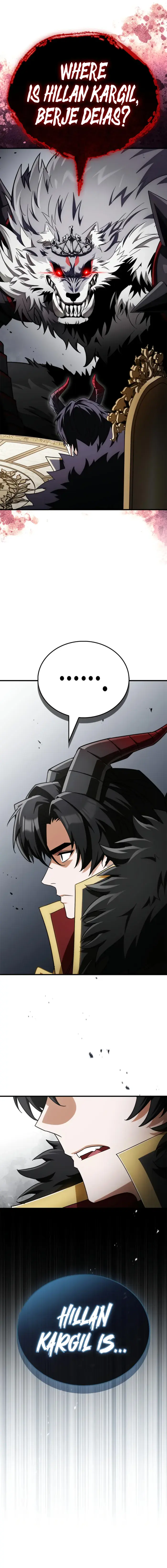 Too Many Heroes for the Demon Lord Chapter 13 Page 8