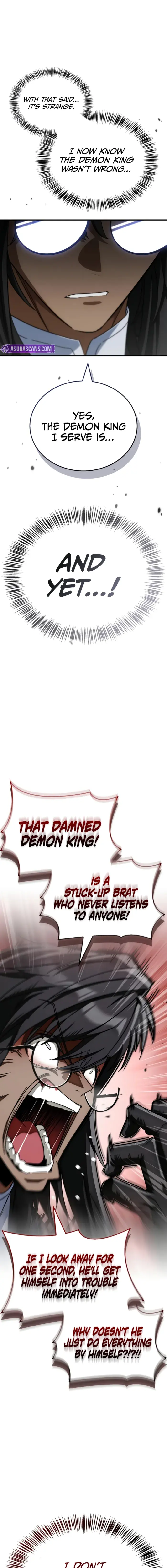 Too Many Heroes for the Demon Lord Chapter 13 Page 11