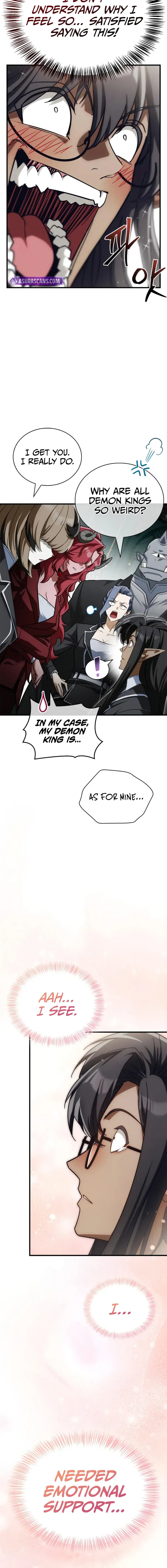 Too Many Heroes for the Demon Lord Chapter 13 Page 12