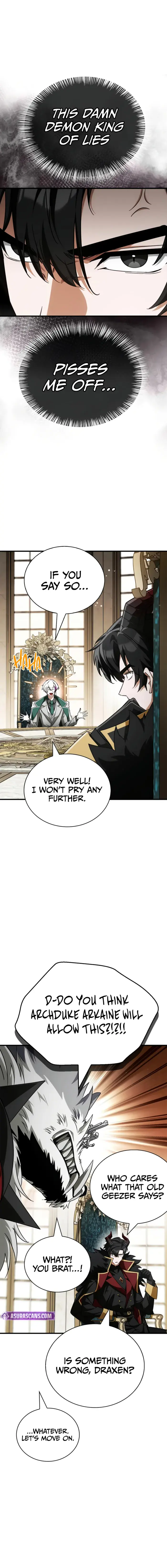 Too Many Heroes for the Demon Lord Chapter 13 Page 15
