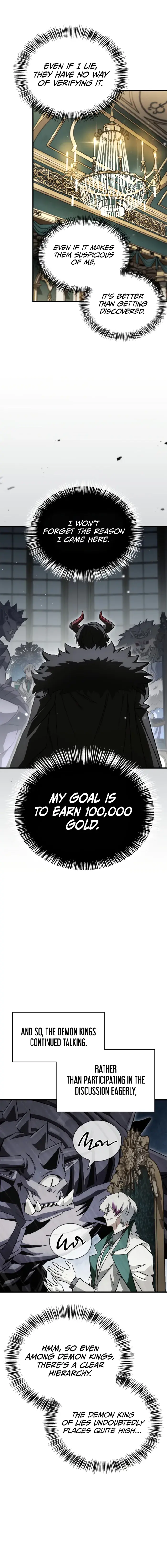 Too Many Heroes for the Demon Lord Chapter 13 Page 16