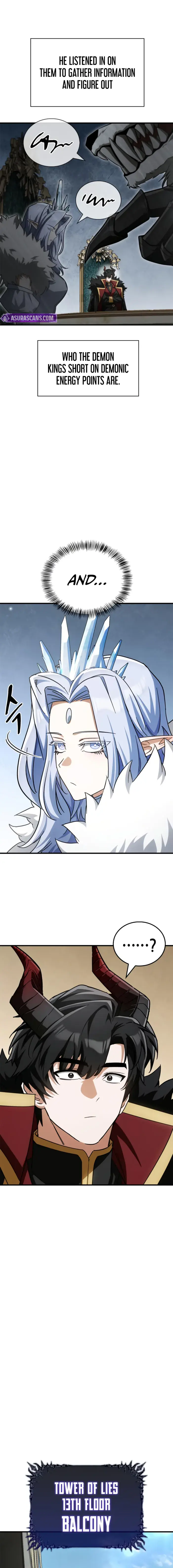 Too Many Heroes for the Demon Lord Chapter 13 Page 17